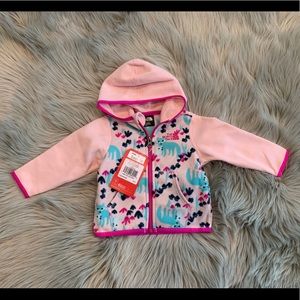 Light Weight North Face Jacket